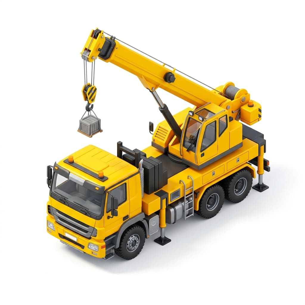 Crane