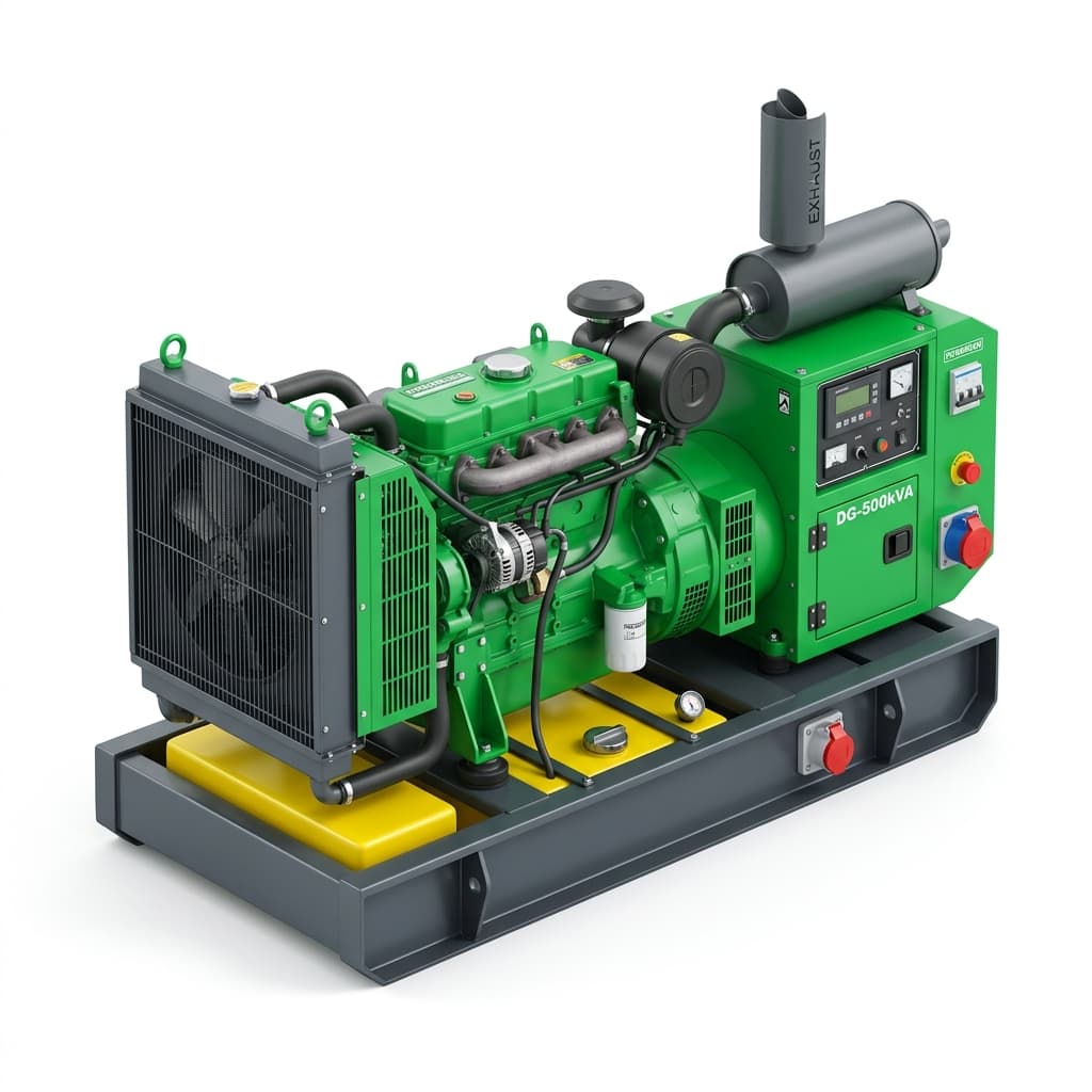 DG Generator