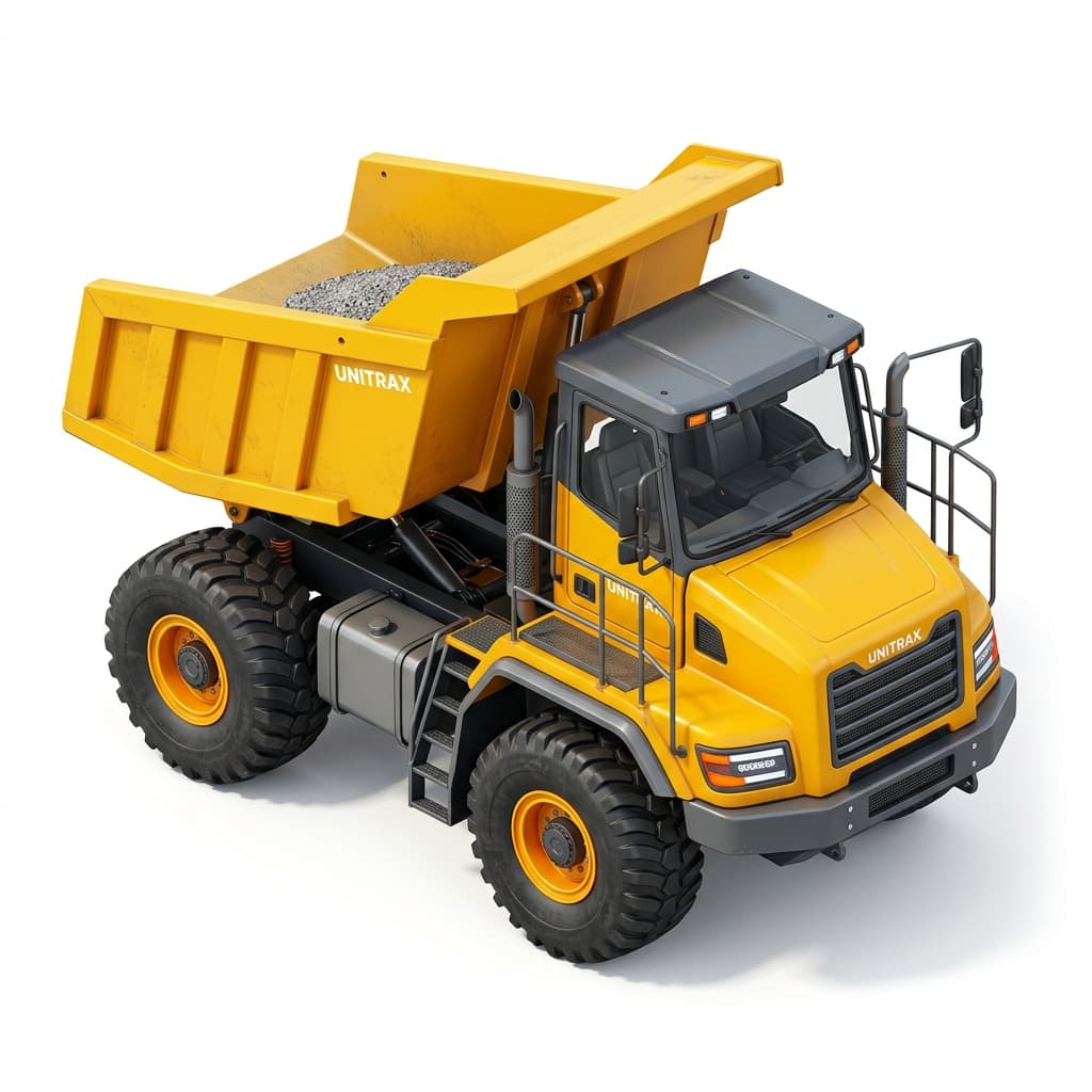 Dumper