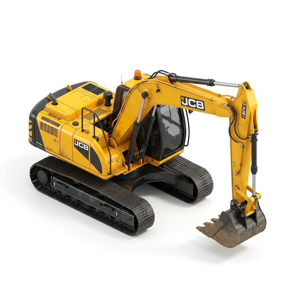 JCB / Excavator