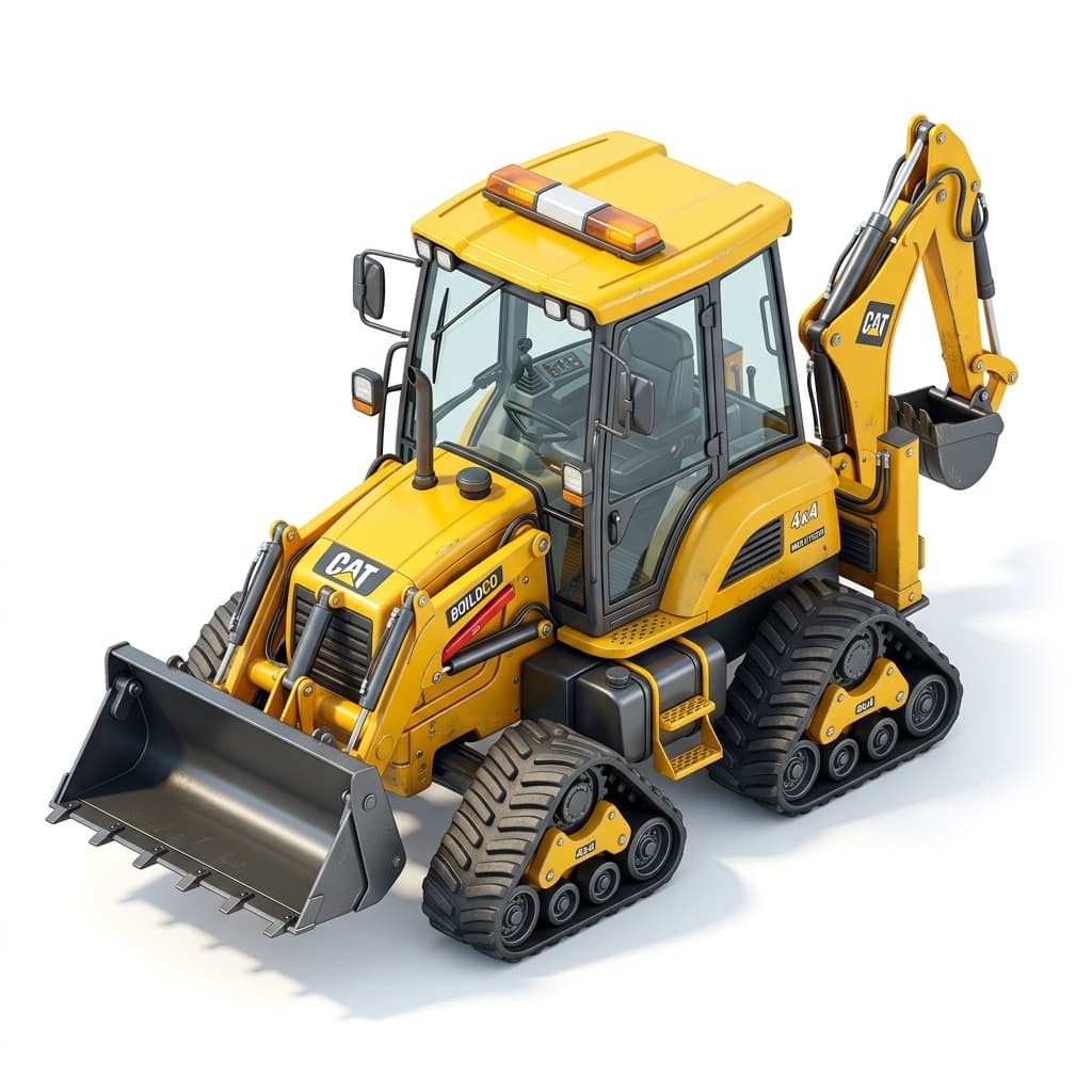 Other Equipment