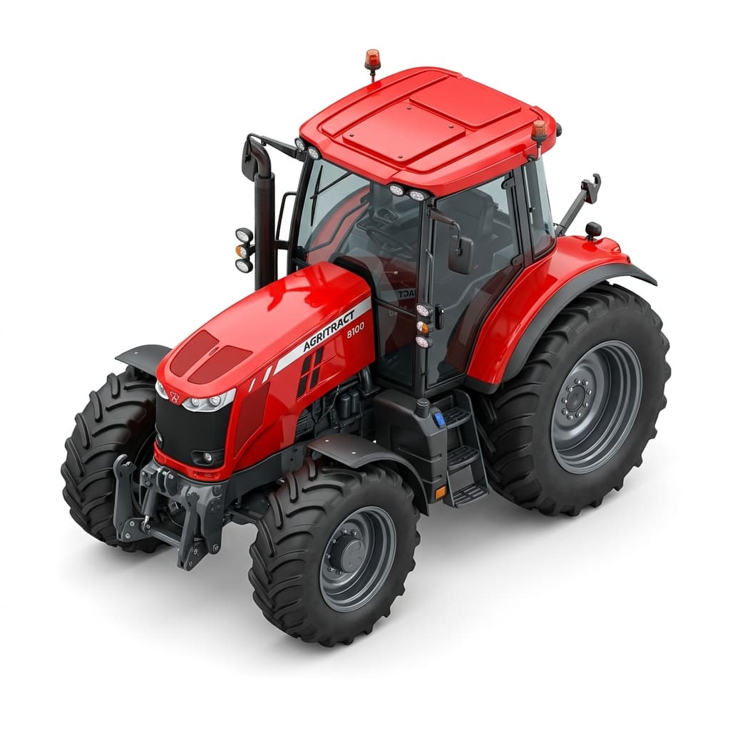 Tractor